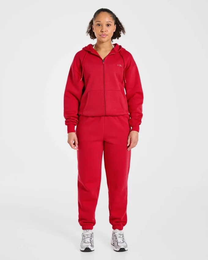 Lifestyle Oversized Joggers