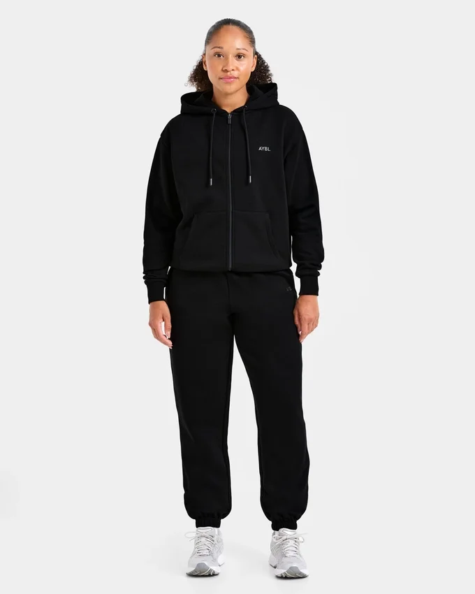Lifestyle Oversized Joggers
