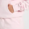 Lifestyle Oversized Zip Up Hoodie