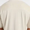 Lift Club Distressed Oversized T Shirt