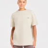 Lift Graphic 2.0 Oversized T Shirt