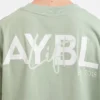 Lift Graphic Oversized T Shirt