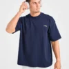 Lifting Essentials Oversized T Shirt