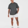 Mind of Steel Oversized T Shirt