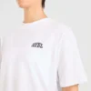 Mind Over Matter Oversized T Shirt