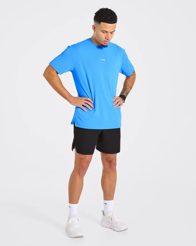 Motion T Shirt