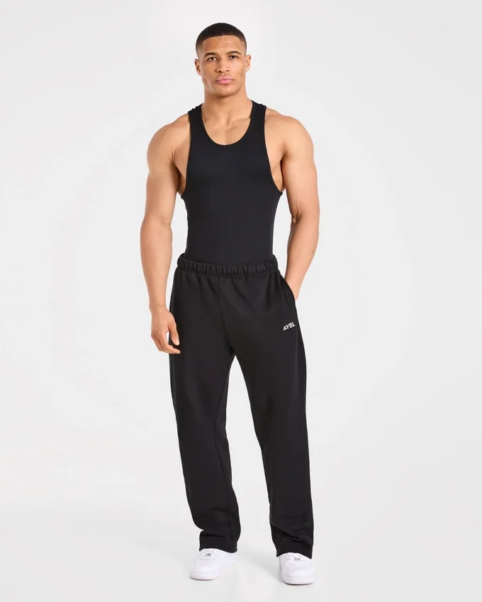 Muscle Ribbed Tank