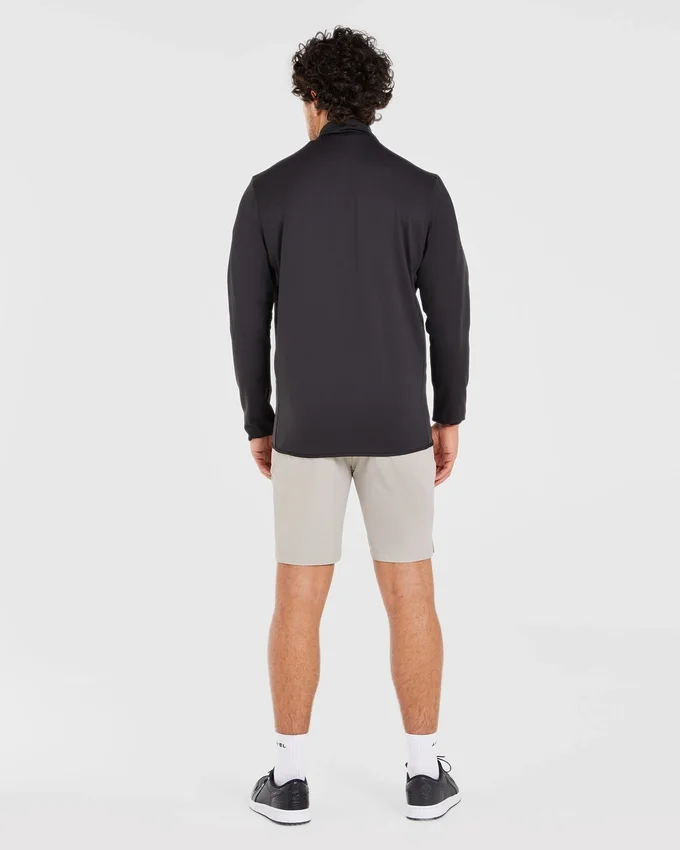 Performance Hybrid Jacket