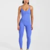 Physique Tank Top