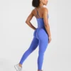 Physique Tank Top