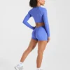 Physique Shorts