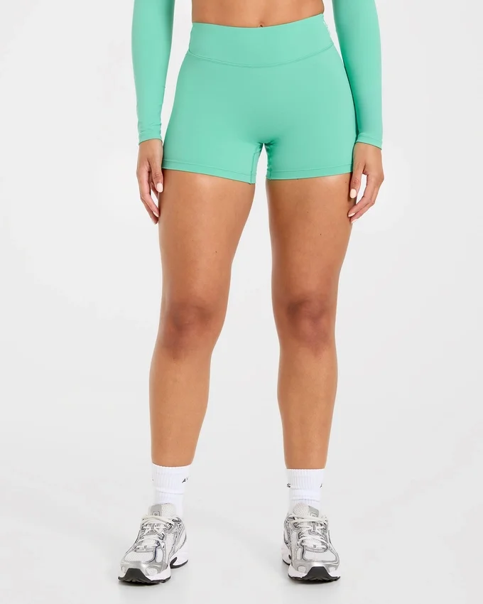 Physique Shorts
