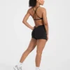 Physique Shorts
