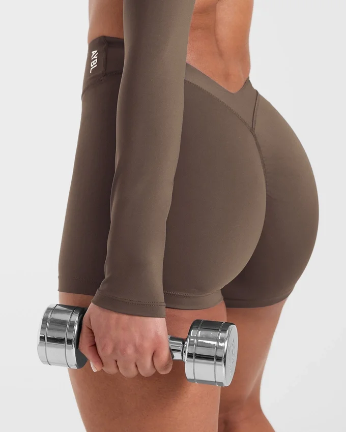 Physique Shorts