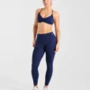 Physique Sports Bra