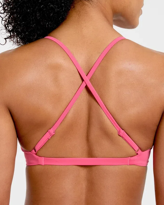 Physique Sports Bra