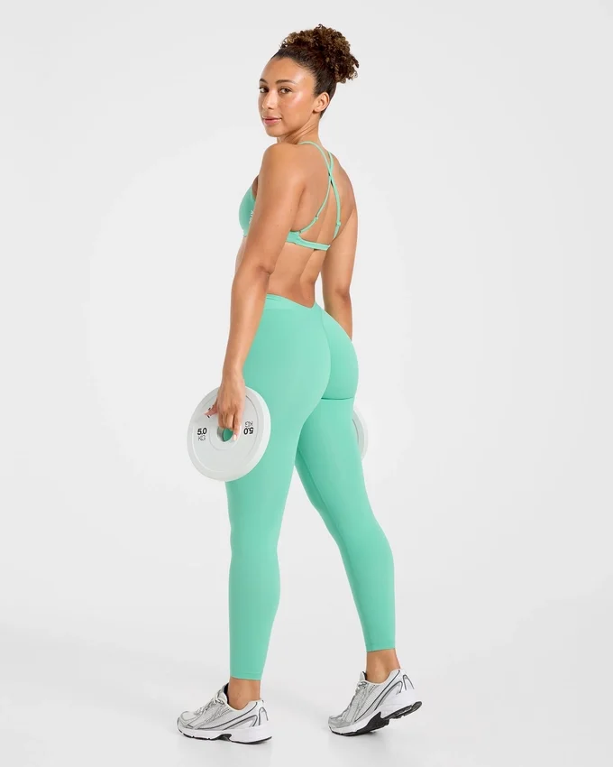 Physique Sports Bra