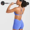 Physique Sports Bra