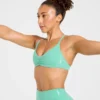 Physique Sports Bra