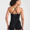 Physique Tank Top