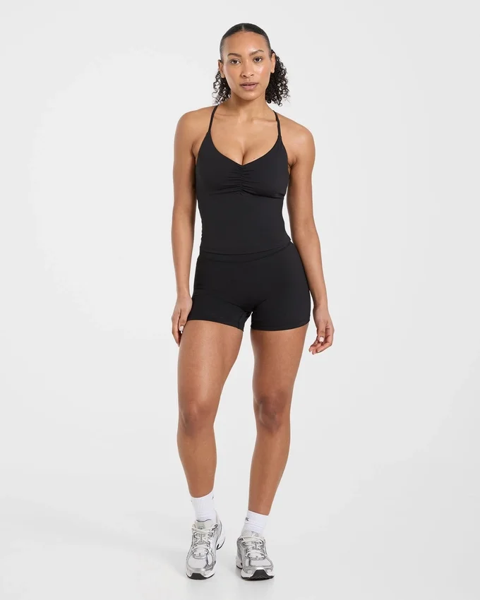 Physique Tank Top