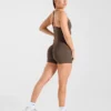 Physique Tank Top