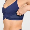 Physique Tank Top
