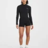 Physique Zip Up Jacket