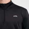 Precision 1/4 Zip Pullover