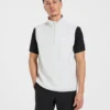 Precision 1/4 Zip Vest