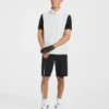 Precision 1/4 Zip Vest