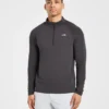 Precision Hybrid 1/4 Zip Pullover