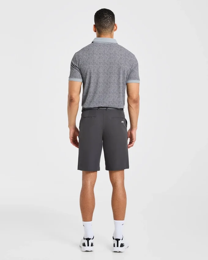 Precision Shorts