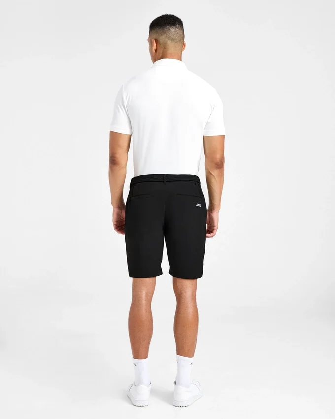 Precision Polo