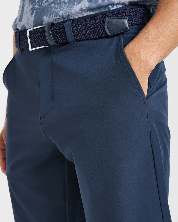 Precision Shorts