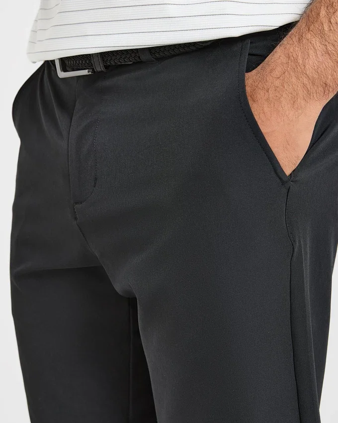 Precision Shorts