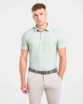 Precision Static Polo