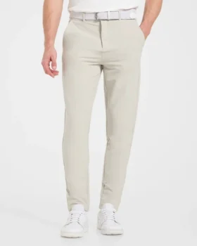 Precision Trousers