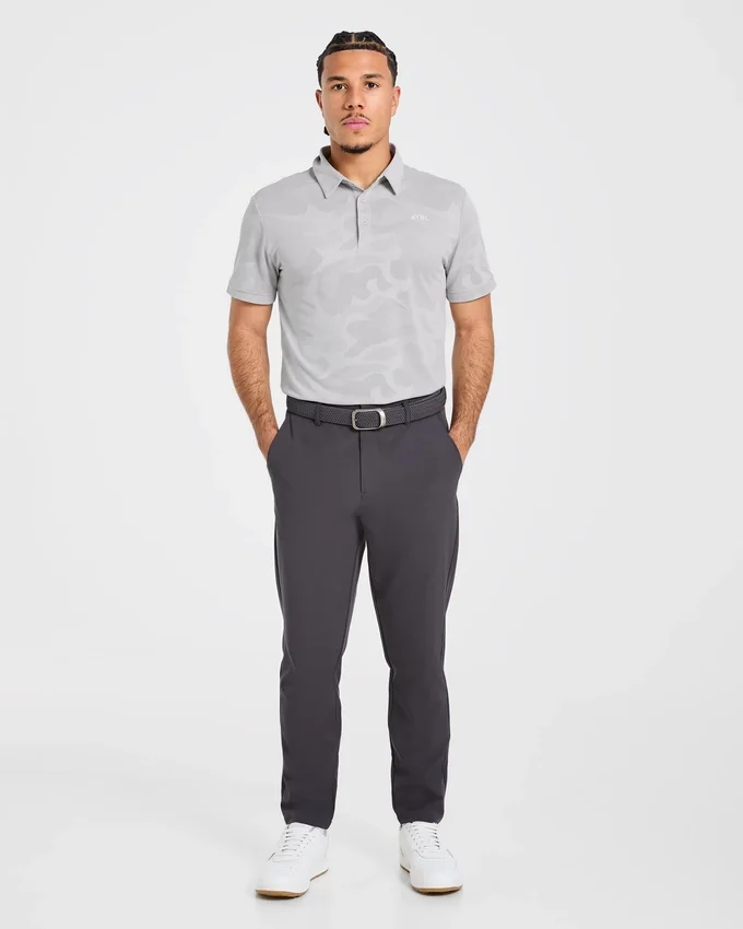 Camo Polo