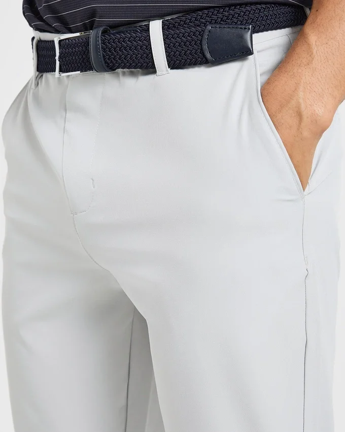 Precision Trousers