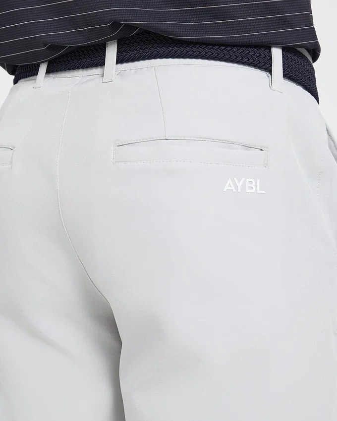 Precision Trousers