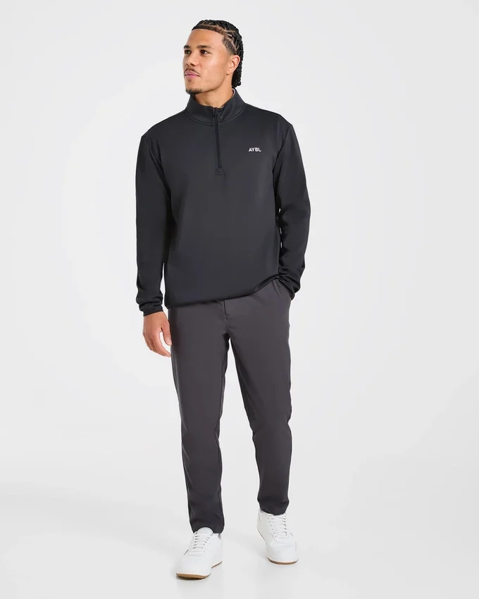 Precision Trousers