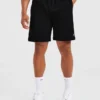 Rebound Shorts