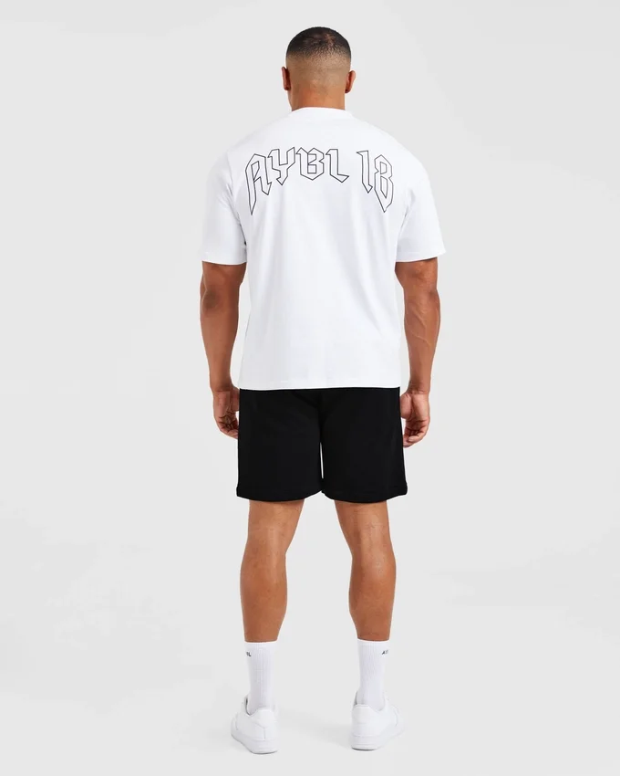 Rebound Shorts