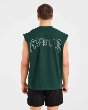 Rebound Tank