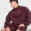 Restore Oversized 1/4 Zip Pullover