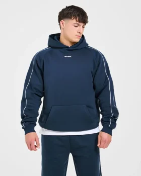 Restore Oversized Hoodie