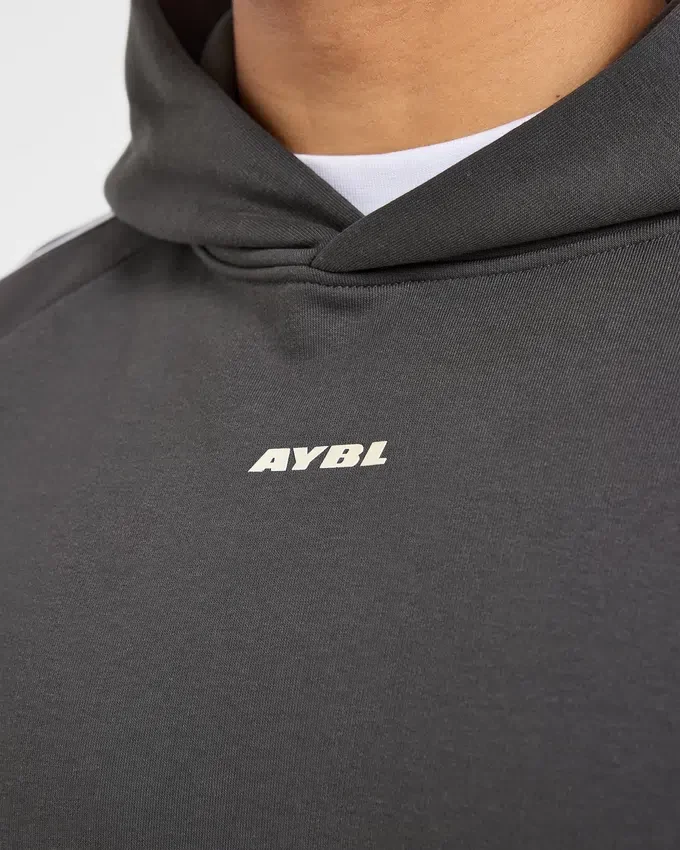 Restore Oversized Hoodie