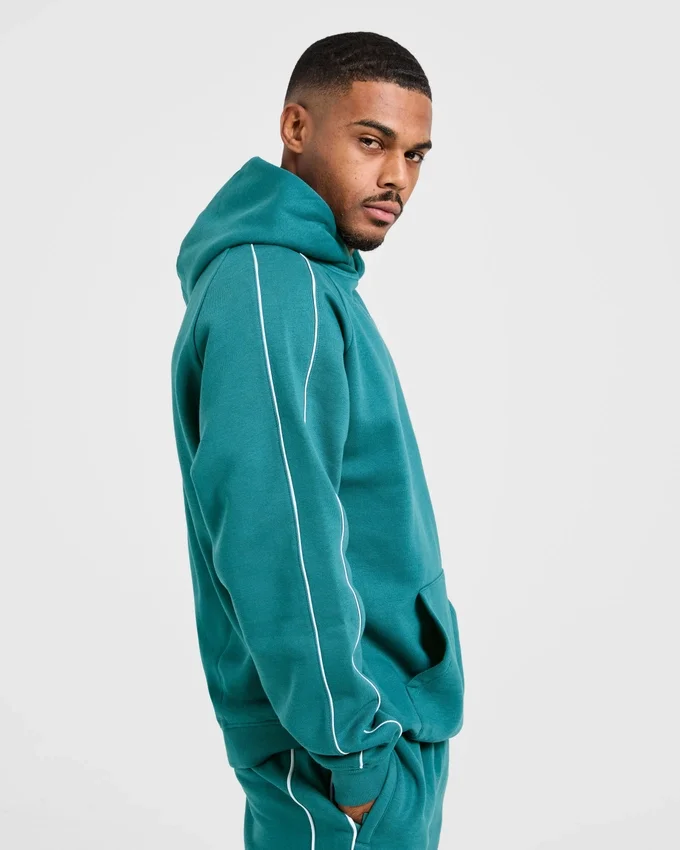 Restore Oversized Hoodie