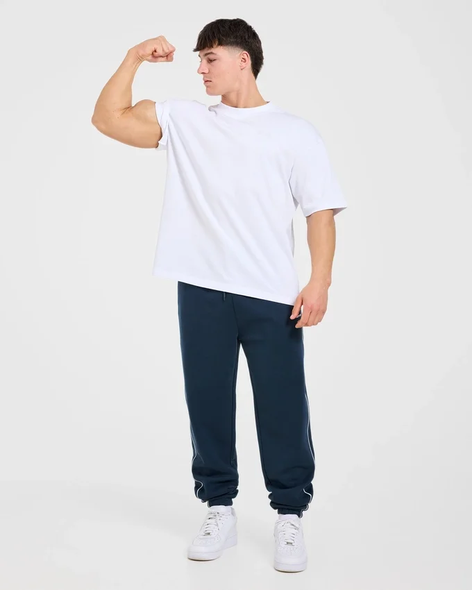 Restore Oversized Joggers